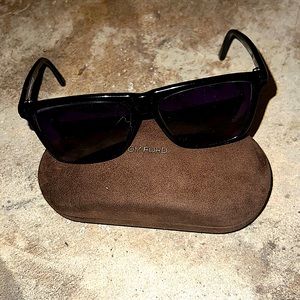 Tom Ford ‘fletcher’ frames